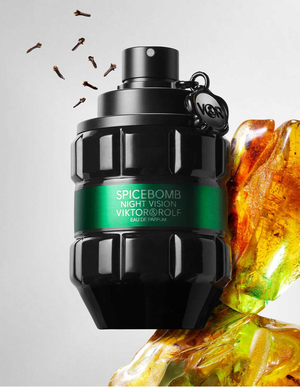 Spicebomb Night Vision Edp